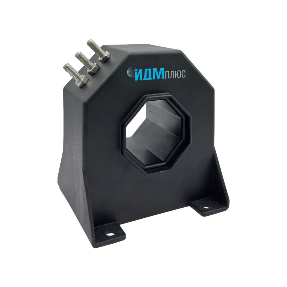 Датчик тока компенсационный КТ 1005СП4-1