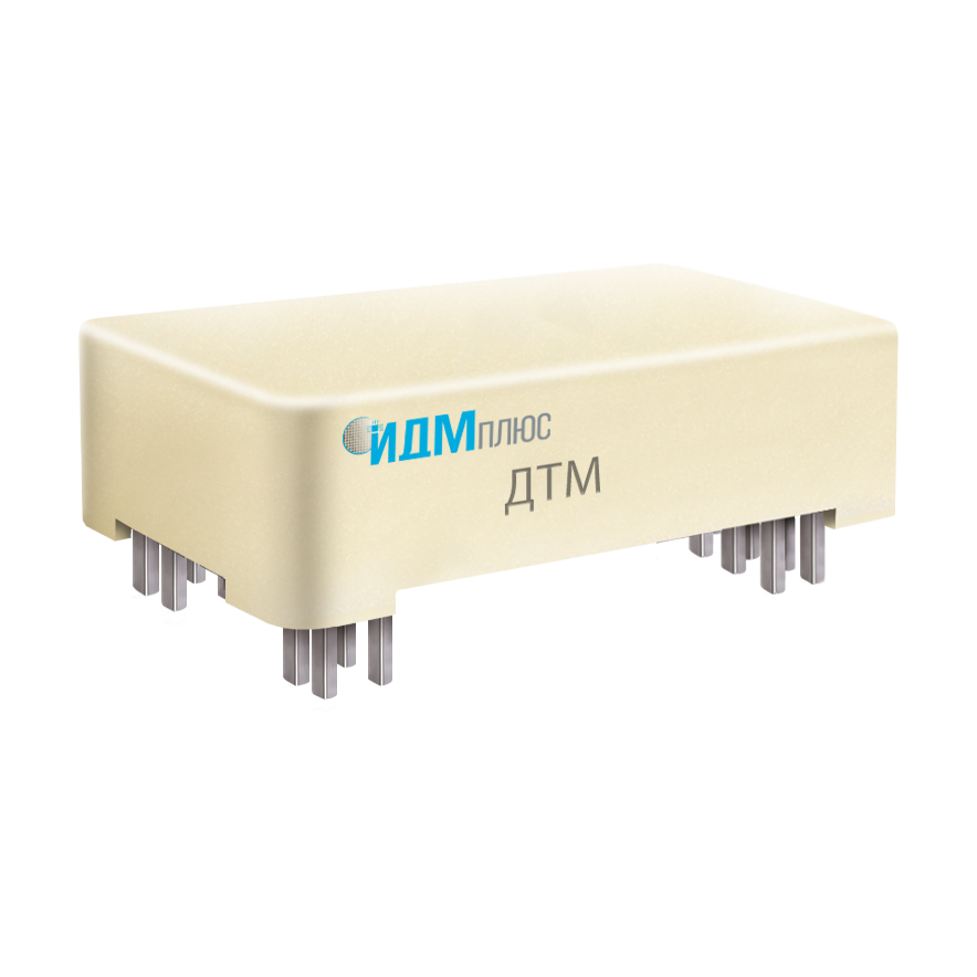 Датчик тока магнитный (ДТМ) ДТМ-10-А-М