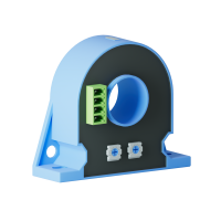 Датчик тока прямого усиления РЕ 500-420Л