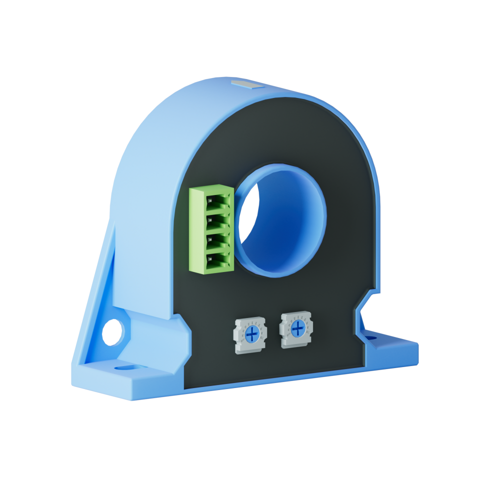 Датчик тока прямого усиления РЕ 600-420Л