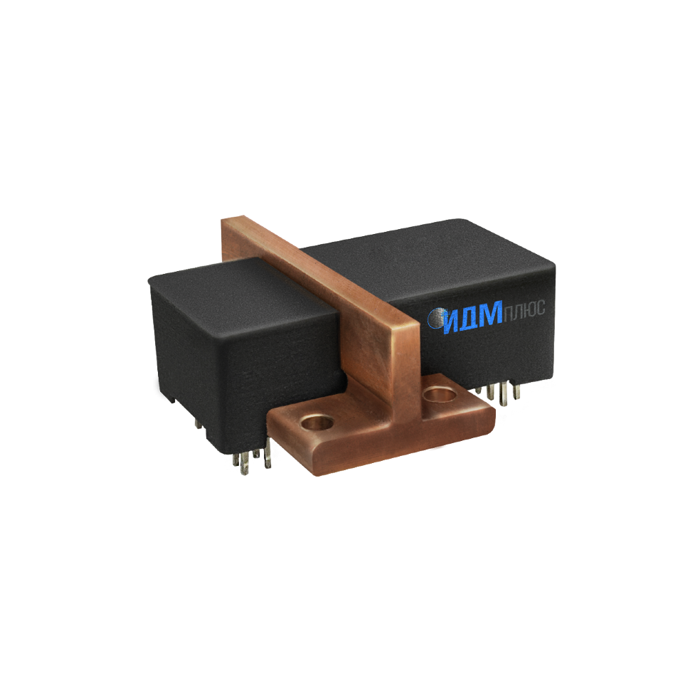 Датчик тока магнитный ДТМ-100