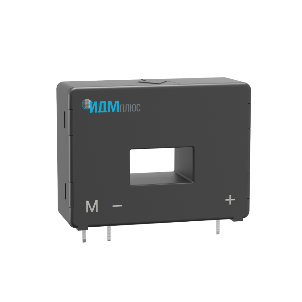 Датчик тока компенсационный КА 125-П