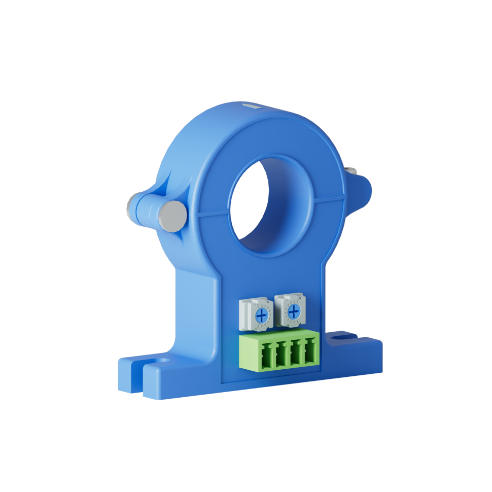 Датчик тока прямого усиления РЕР 200-5Л