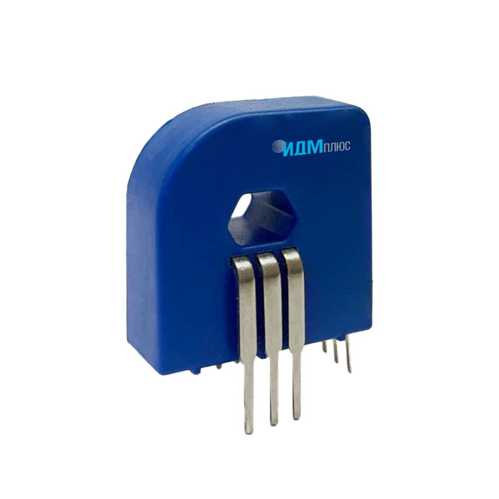 Датчик тока компенсационный КPУ 15-П