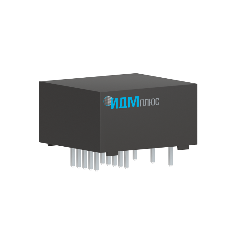 Датчик тока компенсационный КА 25-МП