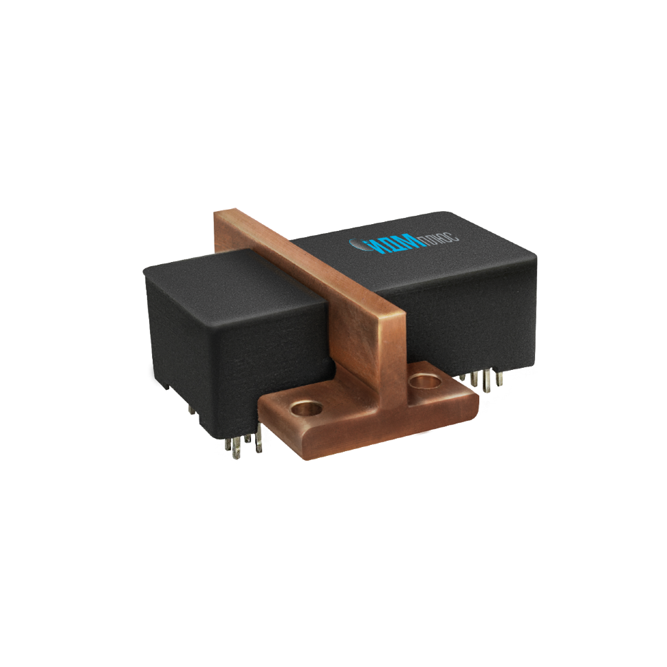 Датчик тока магнитный (ДТМ) ДТМ-200-К-М