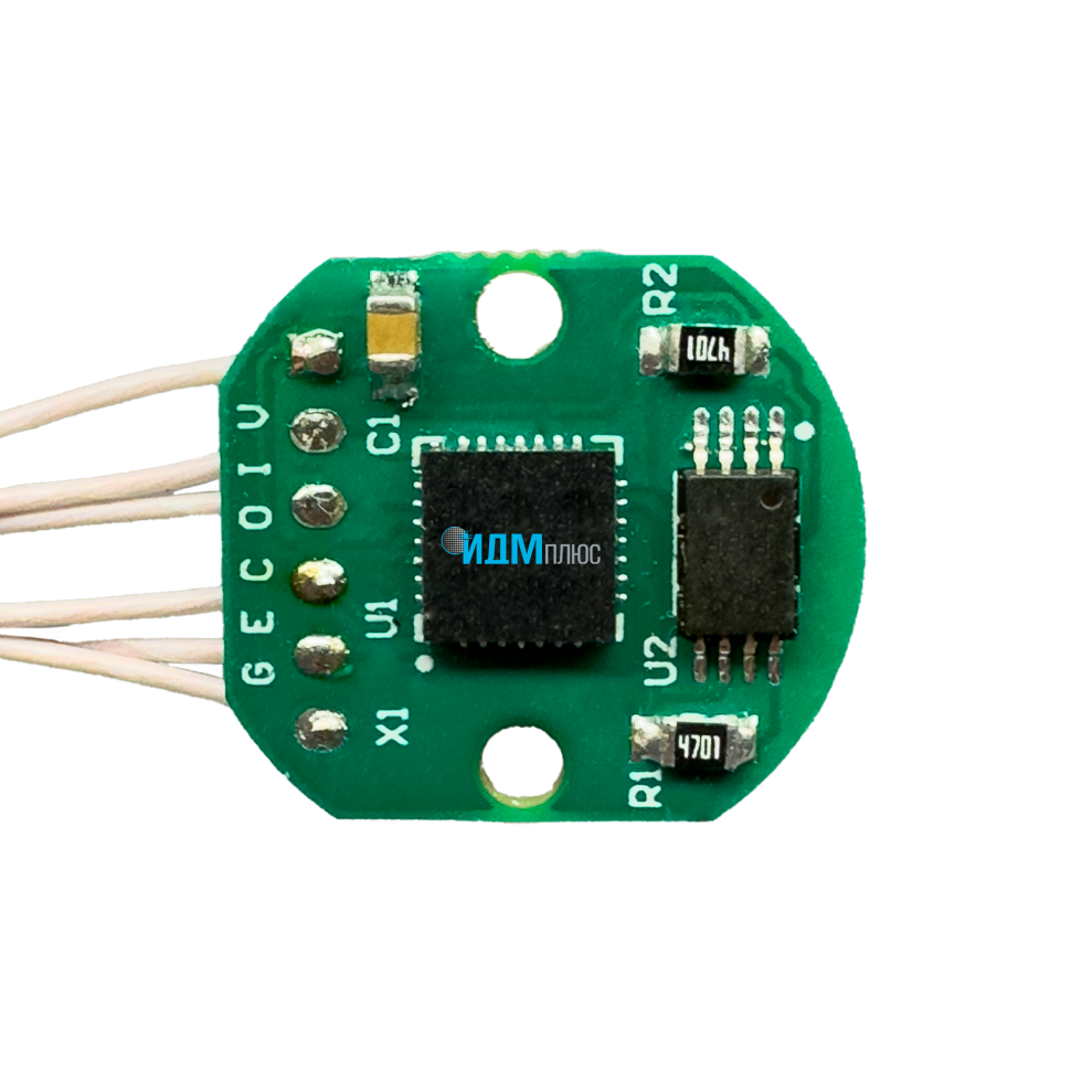 ВМДП-А16384-5-SPI