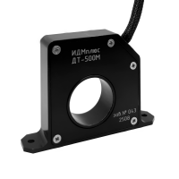 Датчик тока прямого усиления ДТ-100М (однонаправленный)