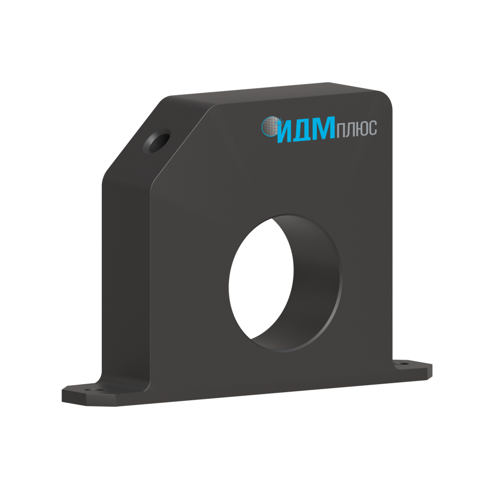 Датчик тока прямого усиления ДТ-500М-1 (двунаправленный)