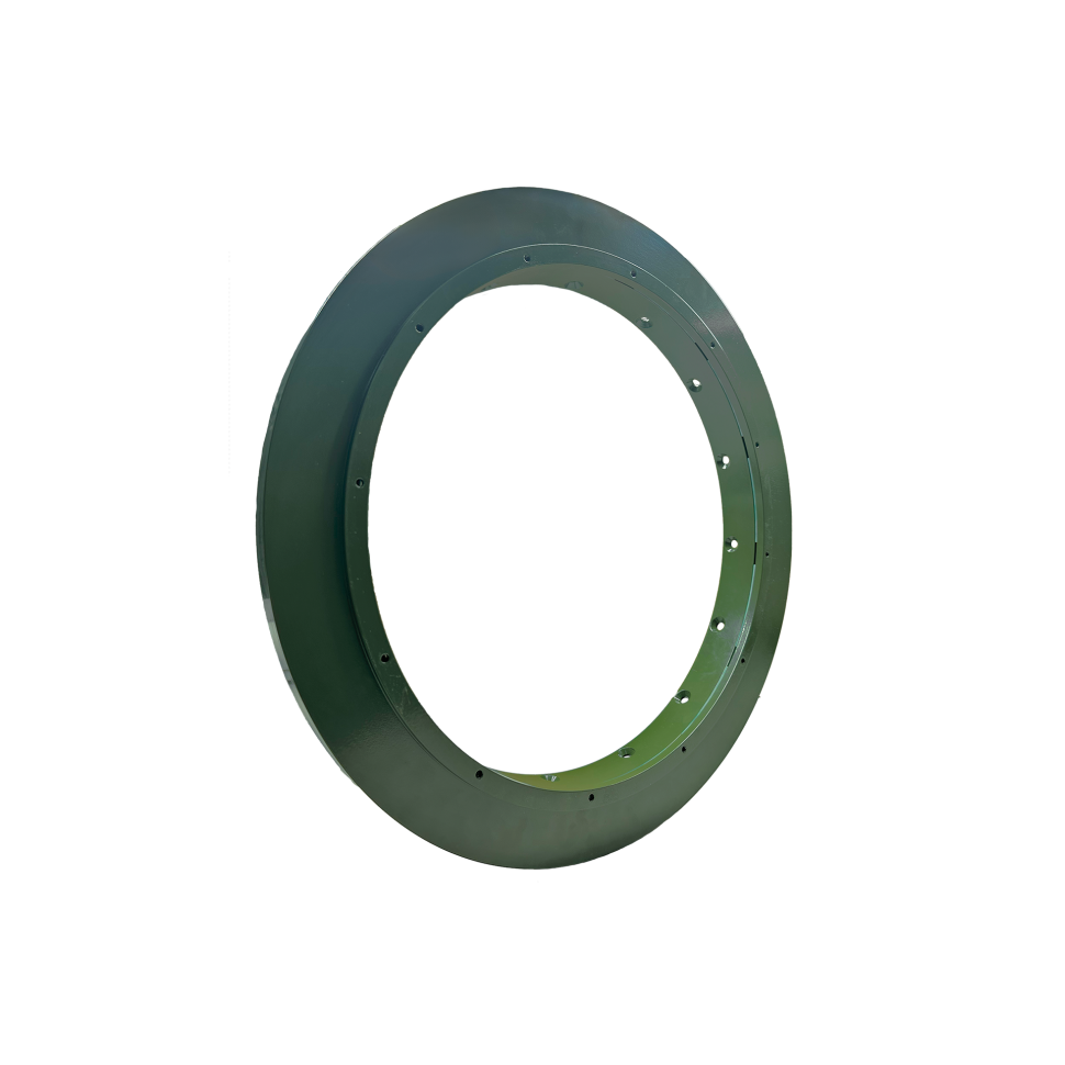 Индуктивный датчик положения ИДП 510