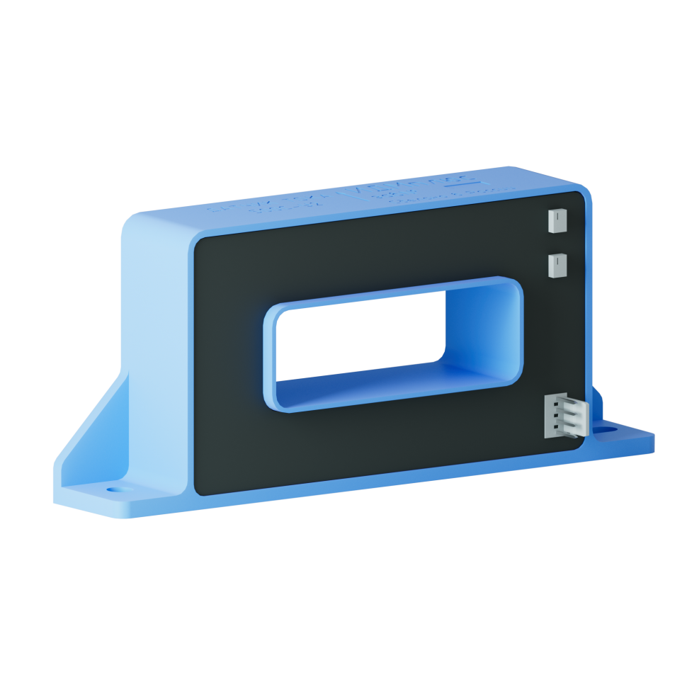 Датчик тока прямого усиления РУБ 500С-0.85