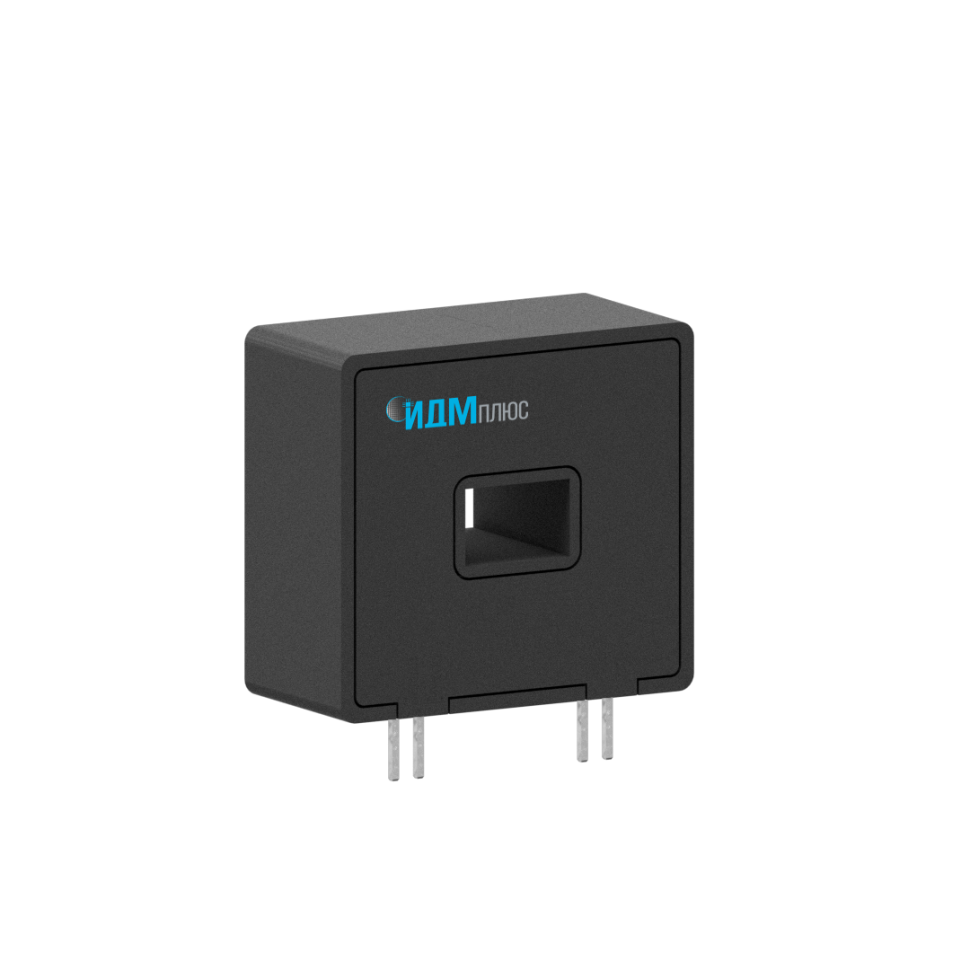 Датчик тока компенсационный ДТК-50АС