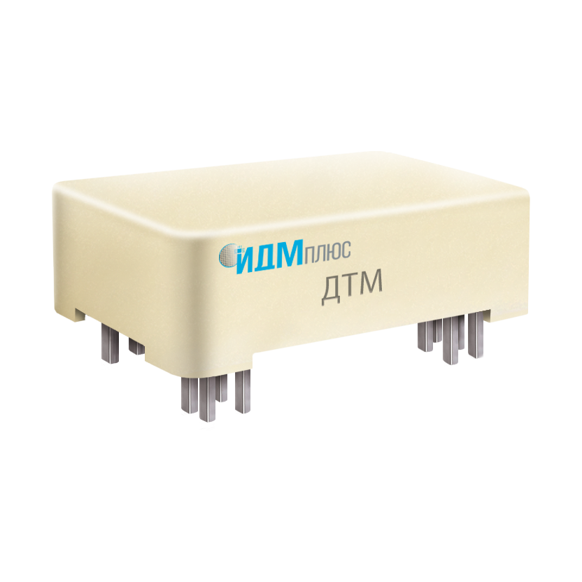 Датчик тока магнитный (ДТМ) ДТМ-10-К-Х