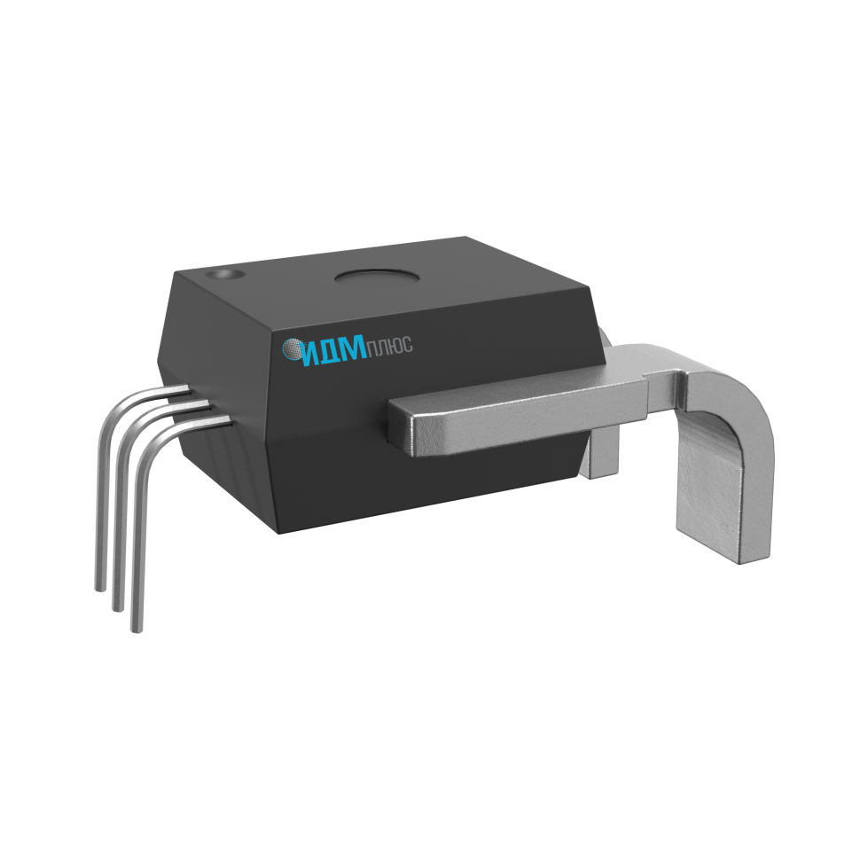 Датчик тока прямого усиления РС 25-ОП