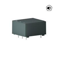 Датчик напряжения компенсационный КВ 25-ПК