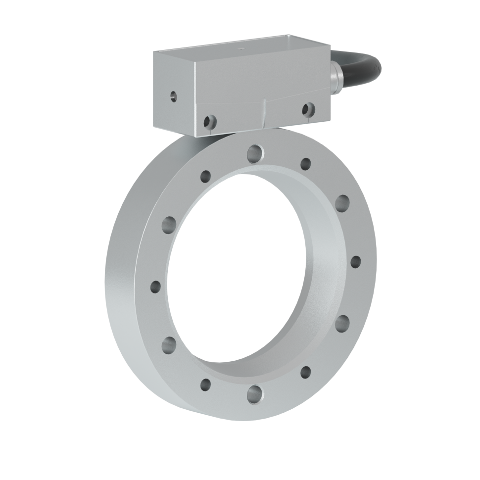 Бесконтактная оптическая измерительная система БОИС-057