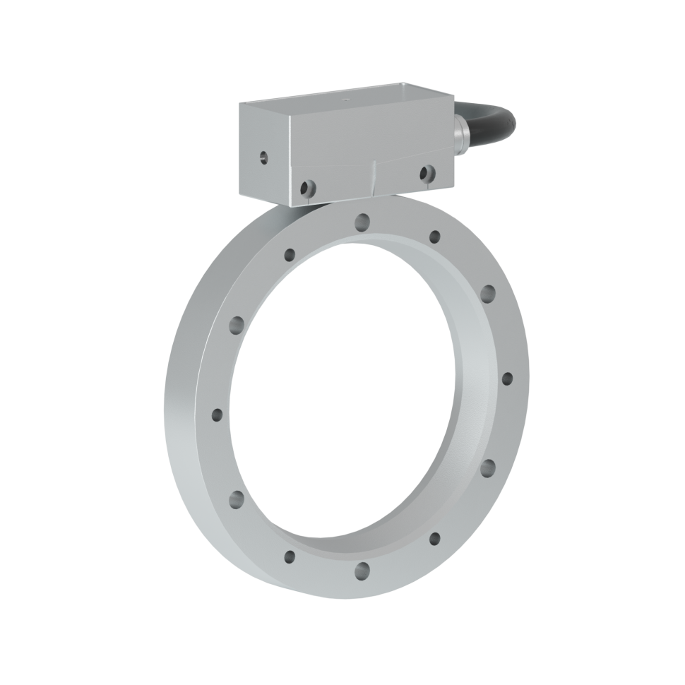 Бесконтактная оптическая измерительная система БОИС-075