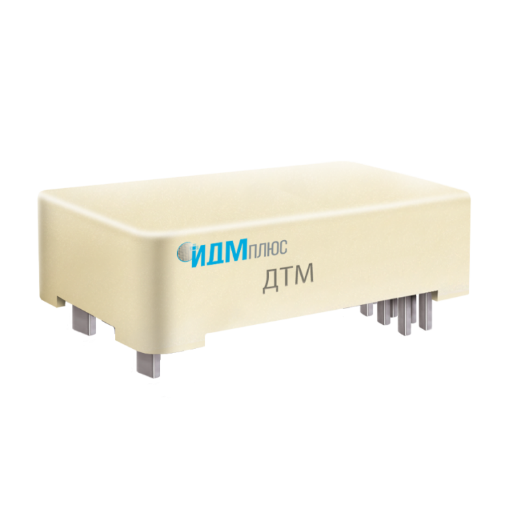 Датчик тока магнитный ДТМ-35