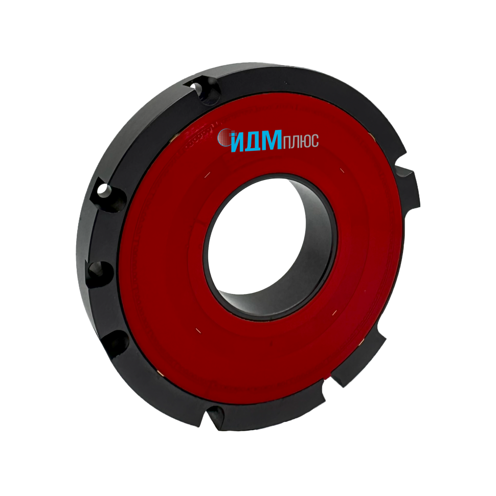 Индуктивный датчик положения ИДП 80