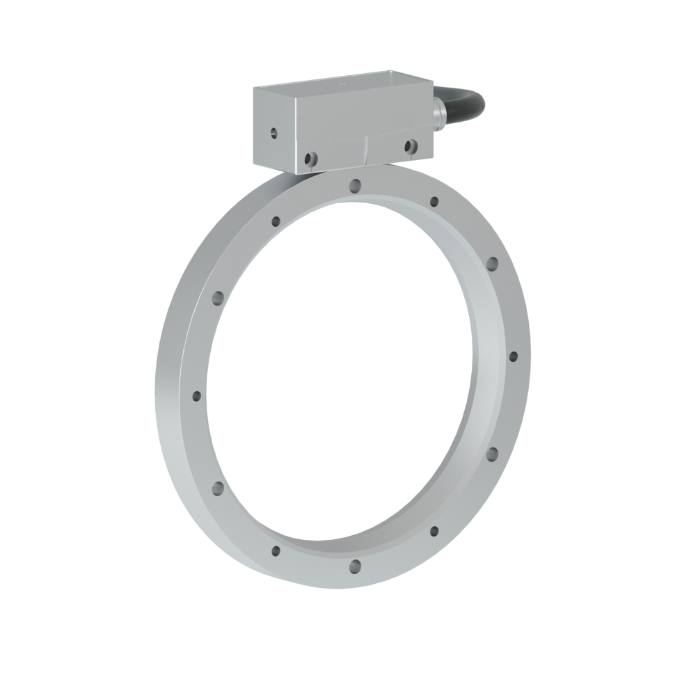 Бесконтактная оптическая измерительная система БОИС-100