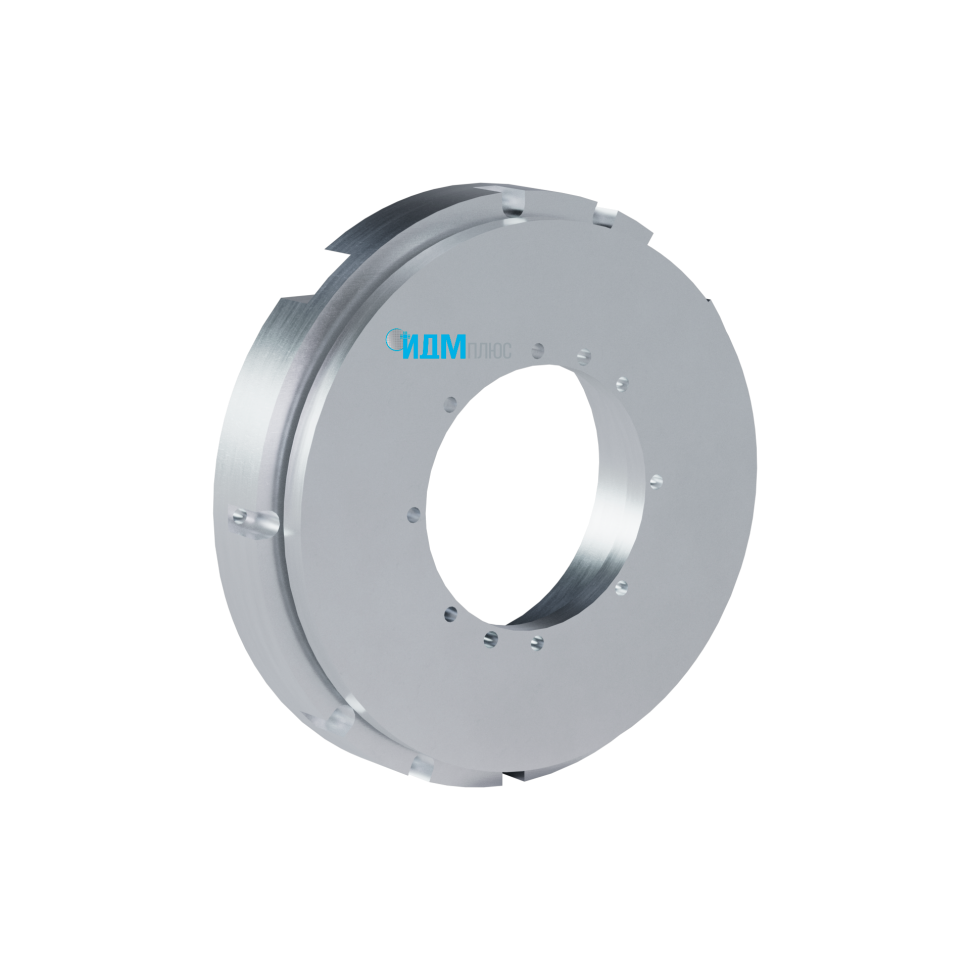 Индуктивный датчик положения ИДП 110