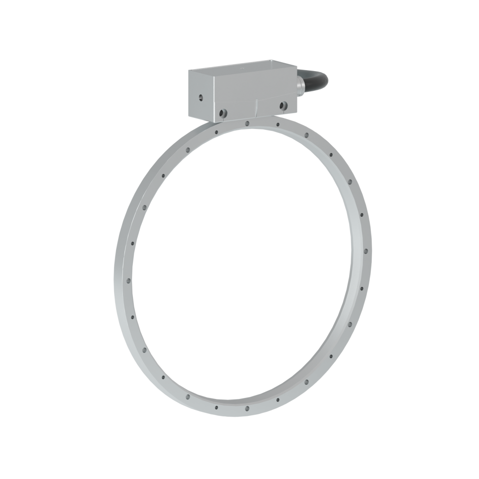 Бесконтактная оптическая измерительная система БОИС-200