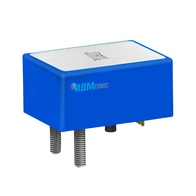 Датчик напряжения компенсационный (ДНК) ДНК-50