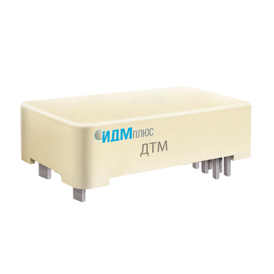 Датчик тока магнитный ДТМ-70-А-М