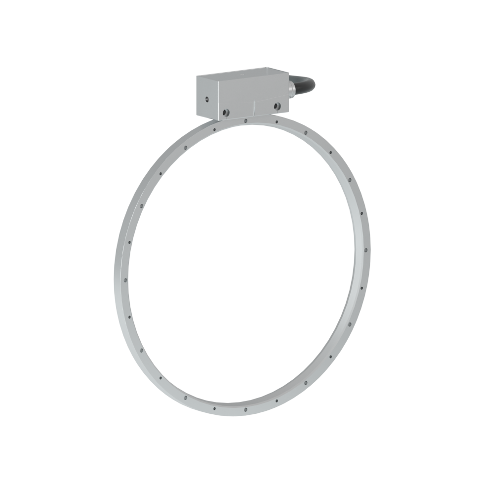 Бесконтактная оптическая измерительная система БОИС-255