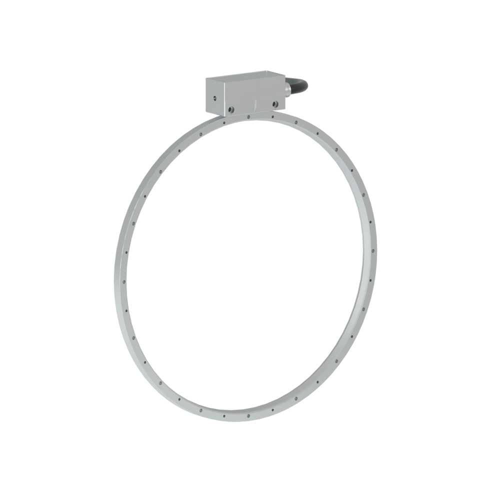 Бесконтактная оптическая измерительная система БОИС-300