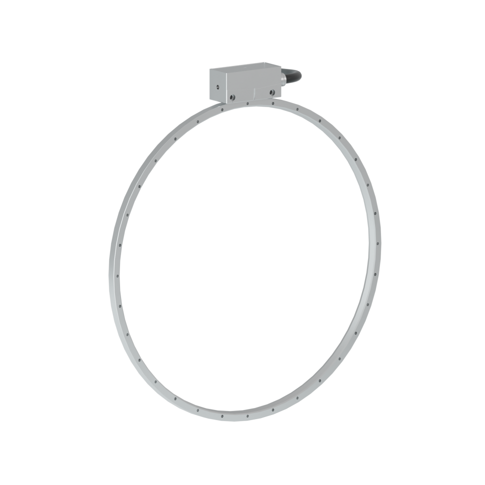 Бесконтактная оптическая измерительная система БОИС-350