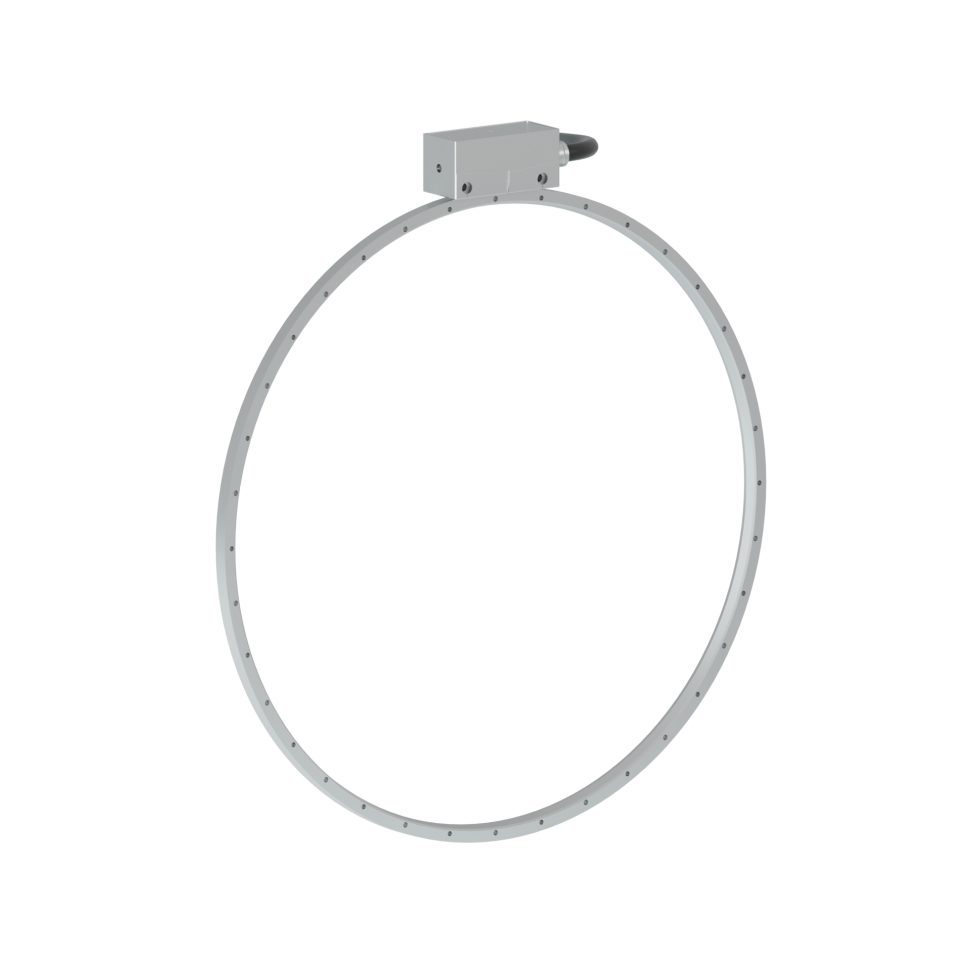 Бесконтактная оптическая измерительная система БОИС-413