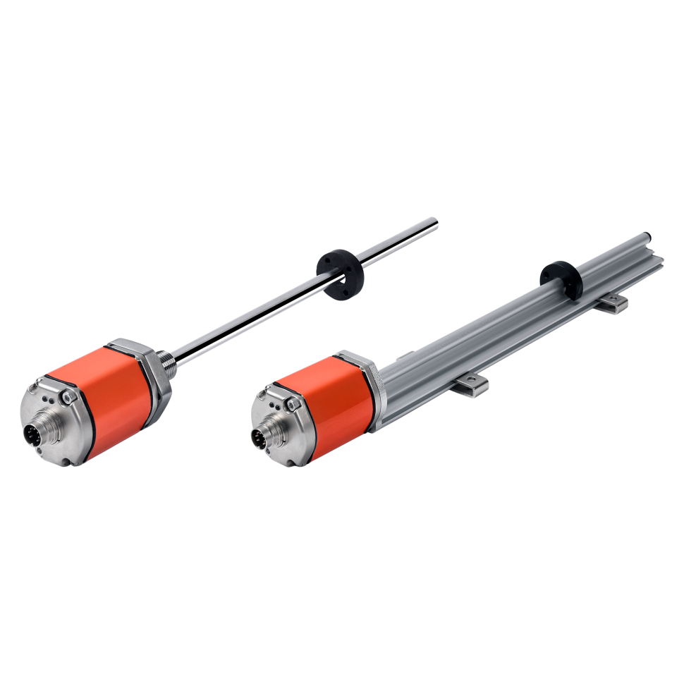 МСТ с аналоговым выходным сигналом