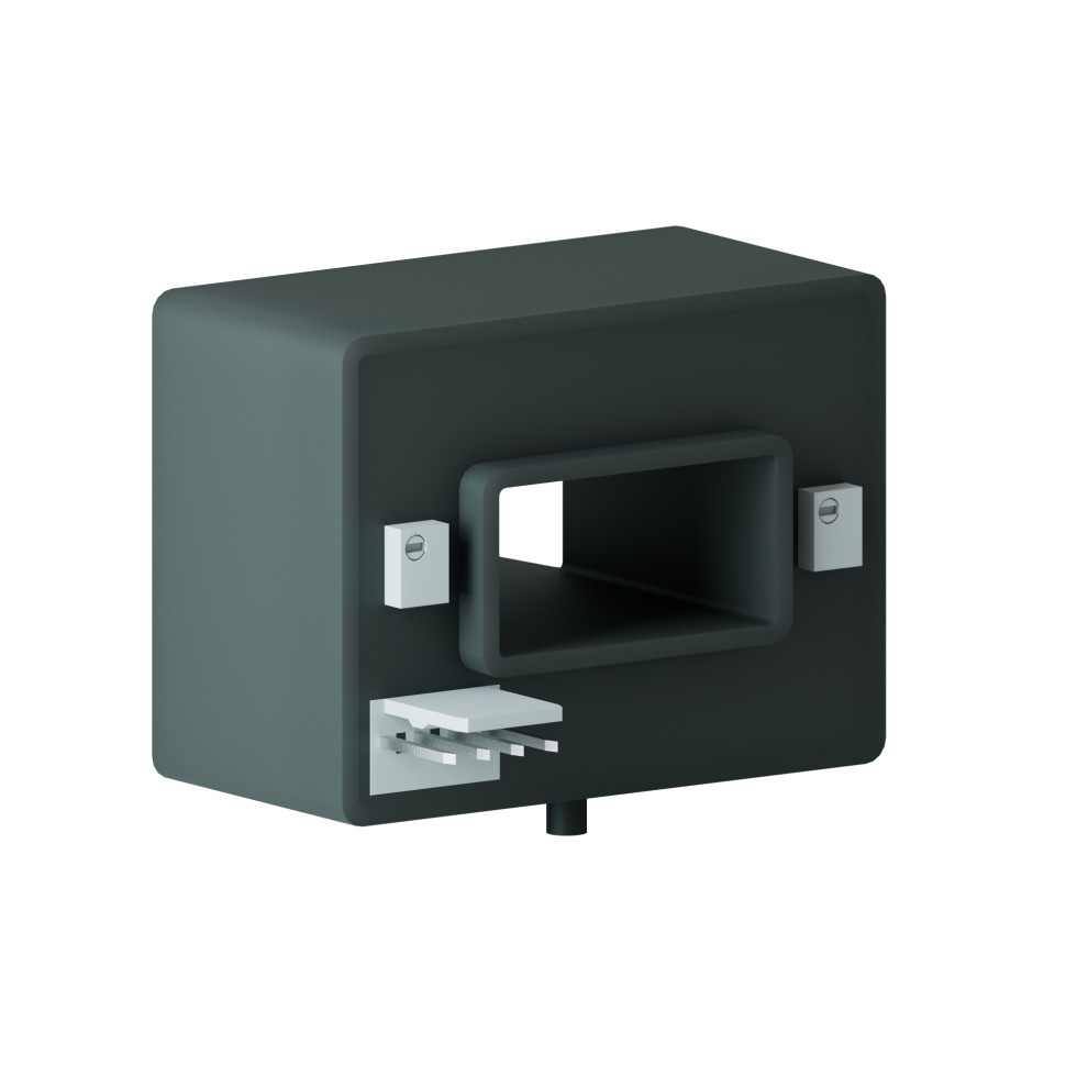 Датчик тока прямого усиления РУМ 500-Л