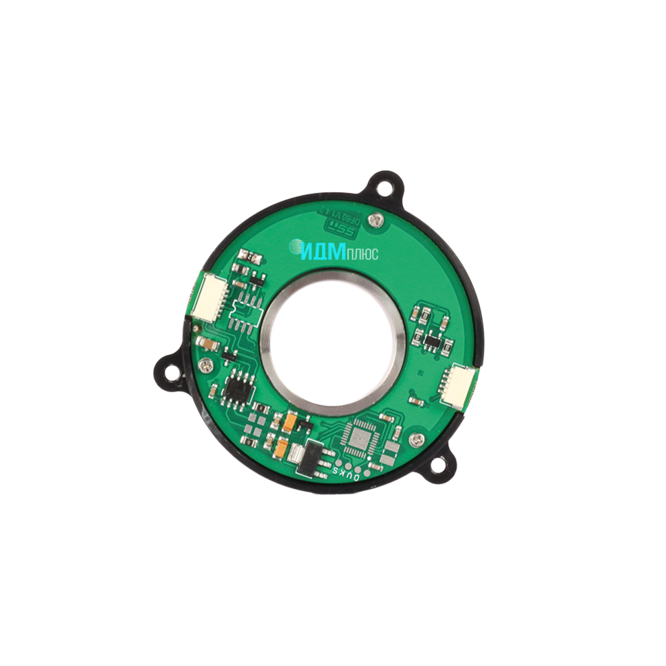 Встраиваемый оптический датчик положения ВОДП-30