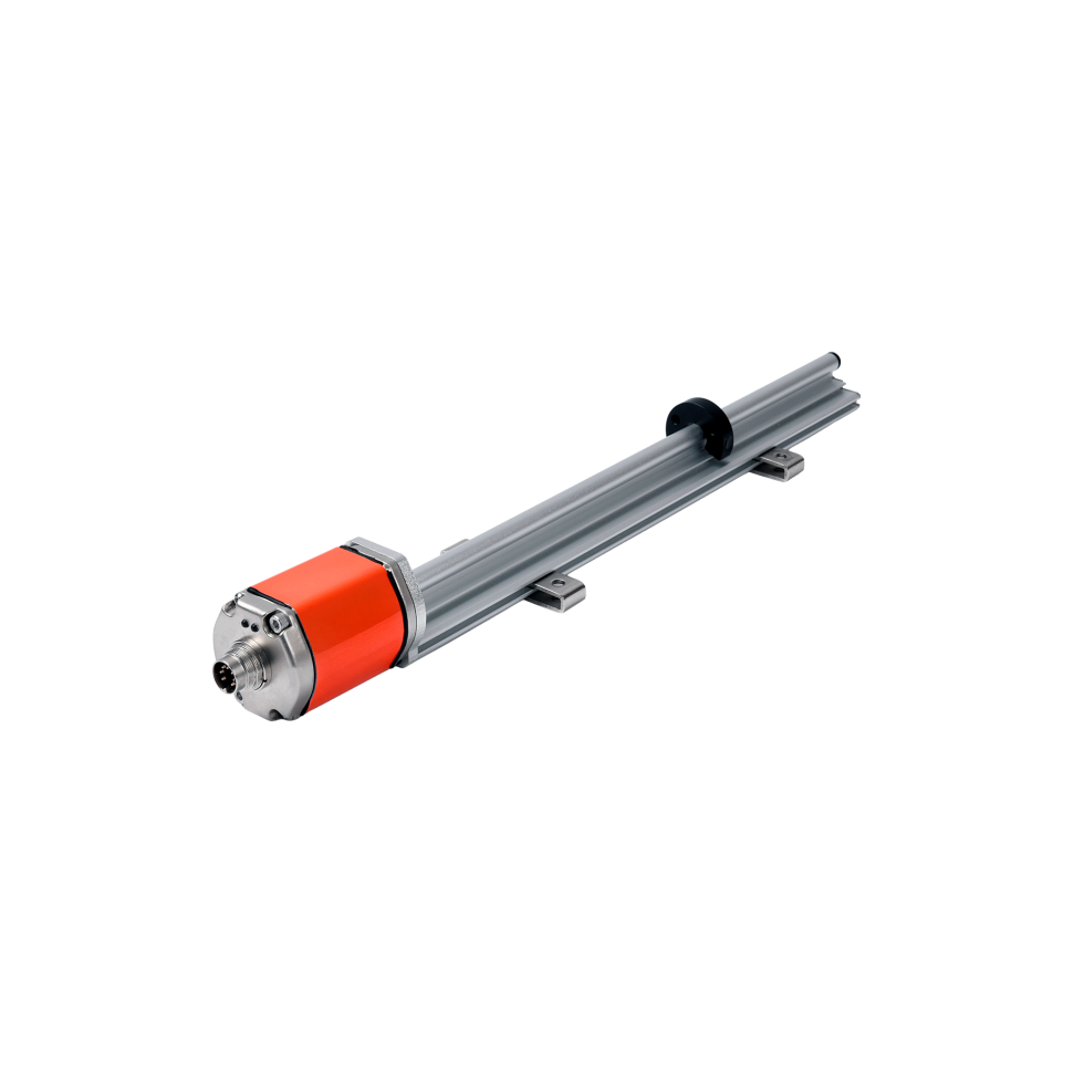 МСТ-ПР с профилем и аналоговым выходом