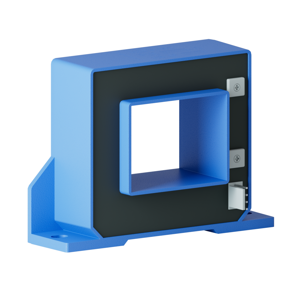 Датчик тока прямого усиления РУС 600-Л