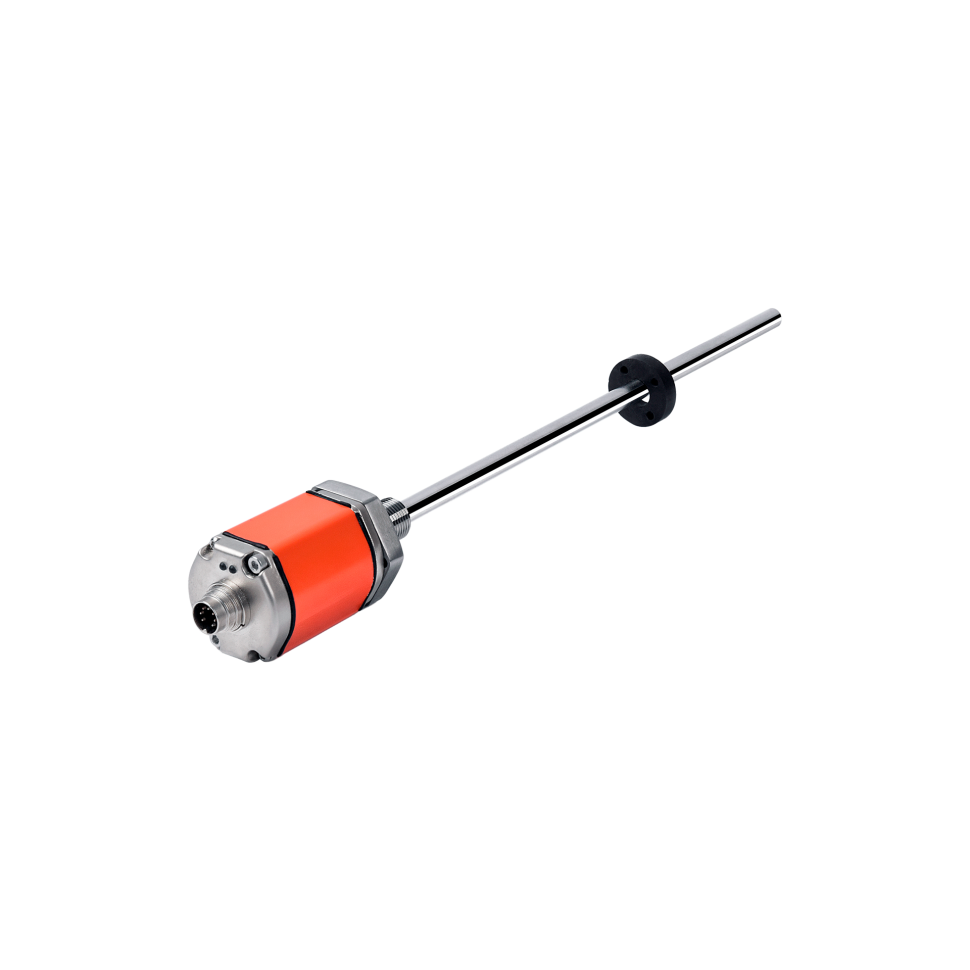МСС-СТ со стержнем и протоколом SSI
