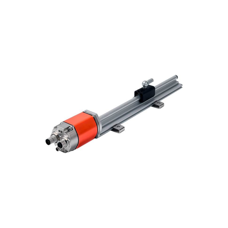 МСП-ПР с профилем и протоколом Profibus DP