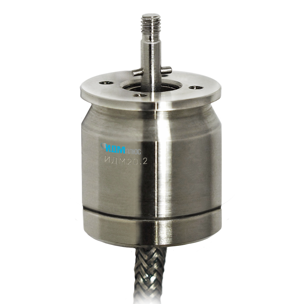 Интелектуальный датчик магнитный (энкодер) ИДМ20.2А-1-1ДМ-4