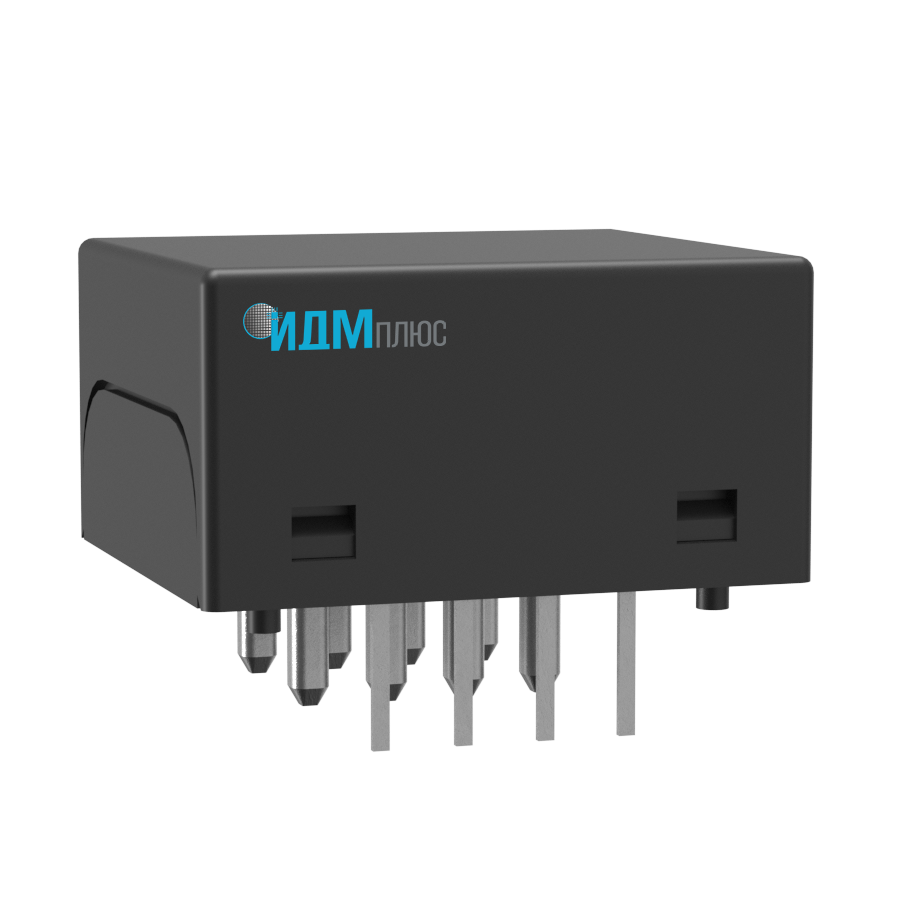 Датчик тока прямого усиления РЭС 50-П