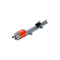 МСК-ПР с профилем и протоколом CAN Bus