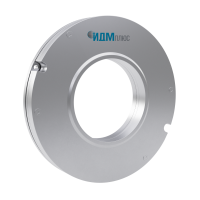 Встраиваемый оптический датчик положения ВОДП-ВТ-100