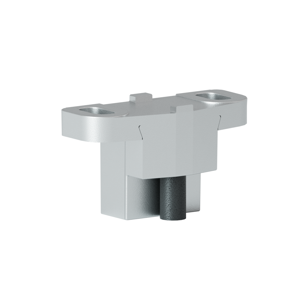 Датчик углового перемещения магнитный с аналоговым синусно-косинусным выходом ДСМ-M05-A-F01-K3