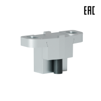 Датчик углового перемещения магнитный с аналоговым синусно-косинусным выходом ДСМ-M05-A-F01-K3