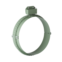 Безредукторная масштабируемая измерительная система БИМС-Р-630-1