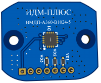 ВМДП-А360-И1024