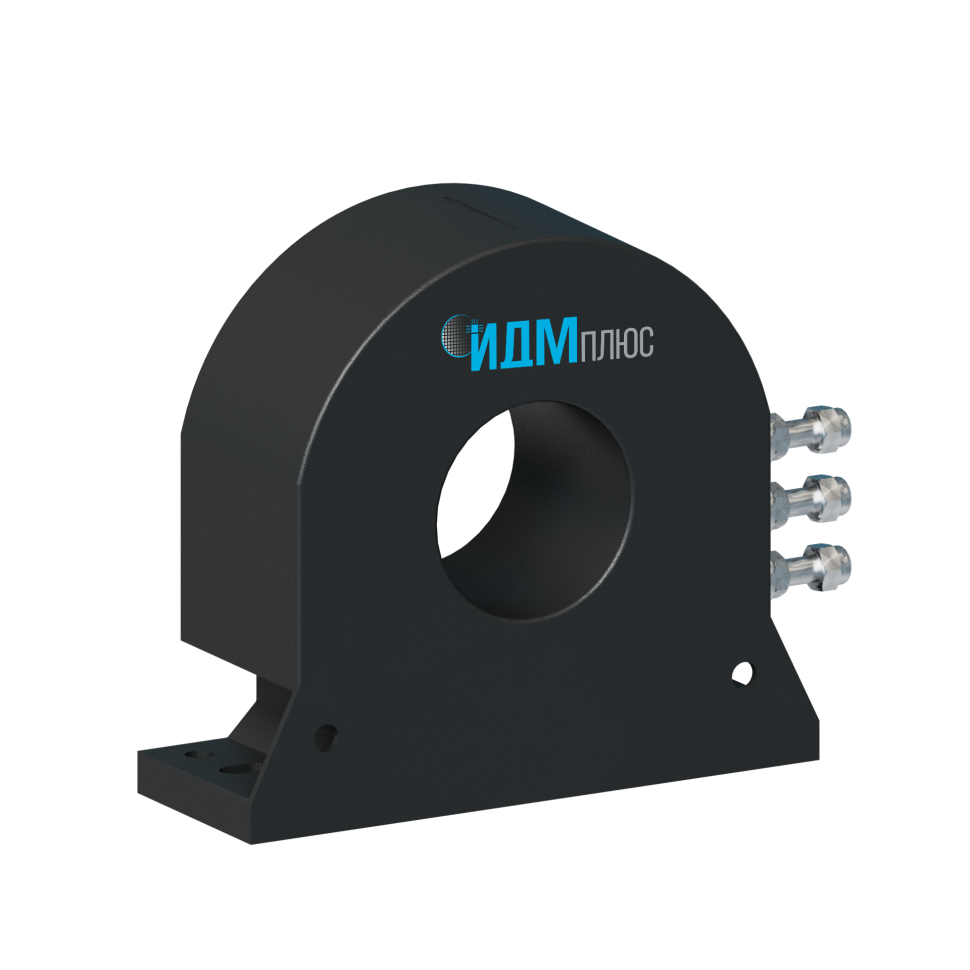 Датчик тока компенсационный КЕ 1000-ЛР