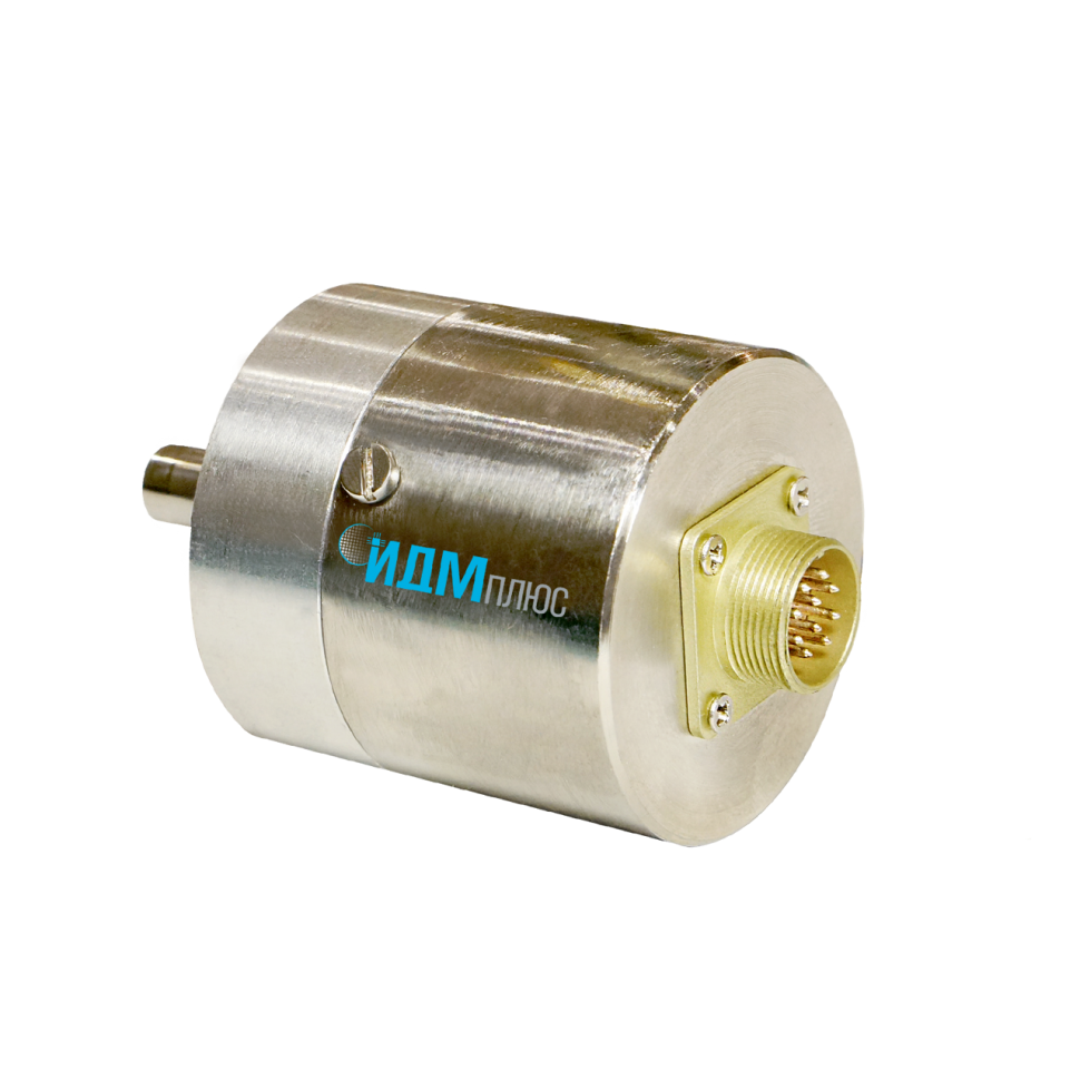 Интеллектуальный датчик магнитный ИДМ45АМБ