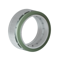 Прецизионный сервопривод КОРСТ 400/510 (промышленный)